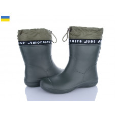Сапоги Apawwa 119285