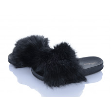 Шлепанцы Optstok 555 black