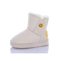 Угги Yalike B304 beige