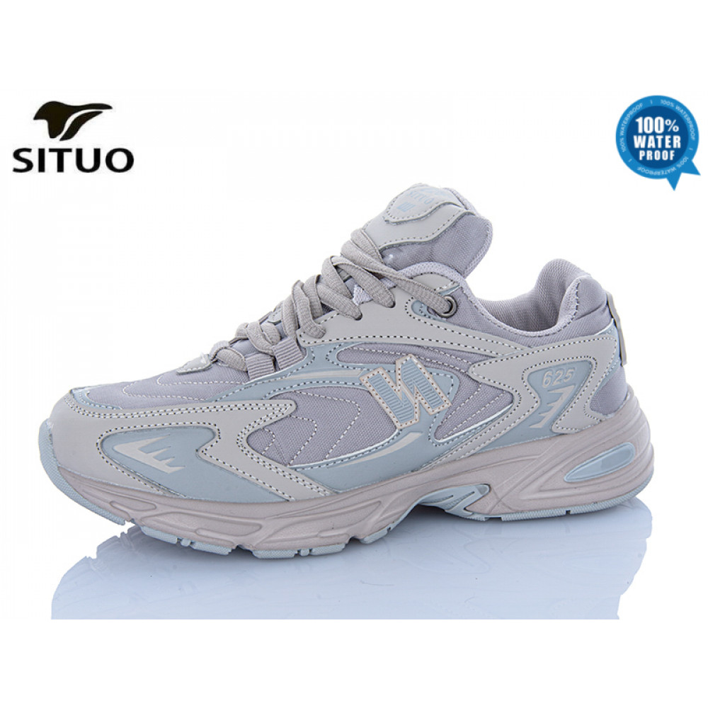 Кроссовки Situo B003-5 Кроссовки Situo B003-5