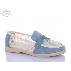 Туфли Qq Shoes QQ58-5