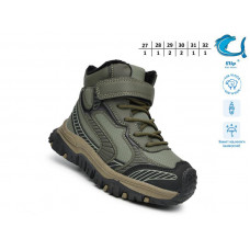 Ботинки Okshoes 51148C Ботинки Okshoes 51148C