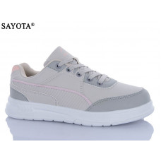 Кроссовки Sayota S2133-4A