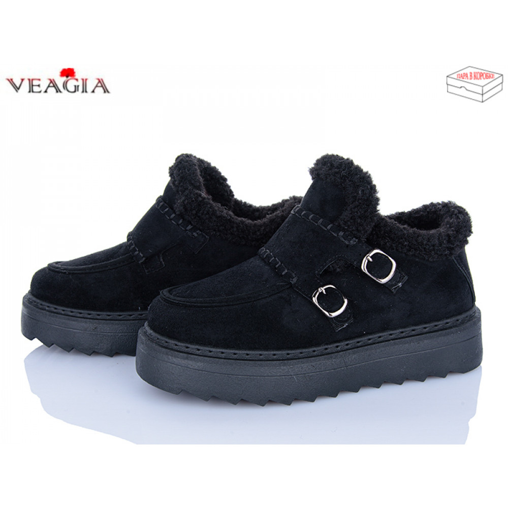 Ботинки Veagia-Ada F9011 Ботинки Veagia-Ada F9011