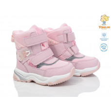 Дутики Okshoes 10243B