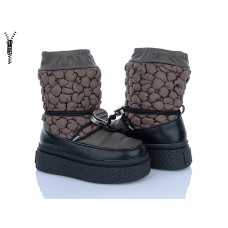 Ботинки Xifa Kids A24154-3L