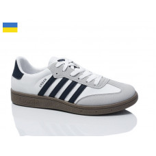Кроссовки Demur MF1037LG