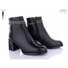 Ботинки Qq Shoes A2677