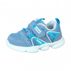 Кроссовки Clibee2 Apa-E08 blue