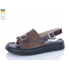 Босоножки Red-Sun 6107-10