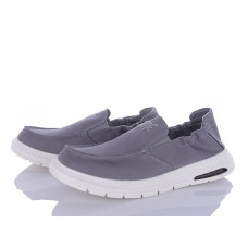 Туфли Violeta 7705 grey