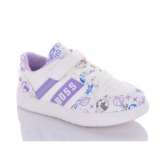 Кроссовки Xifa Kids 2389 purple