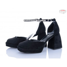 Туфли L&M-Lemon C11-1