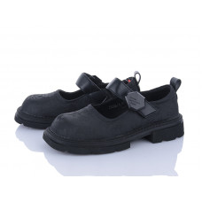 Туфли Clibee N35506-1 black