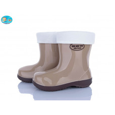 Сапоги Bbt M734-3