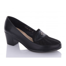 Туфли Qq Shoes KU886-30-1