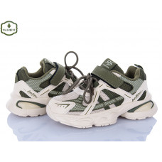 Кроссовки Paliament L354-7