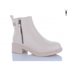 Ботинки Qq Shoes A2666