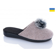 Тапочки Inblu 125-12