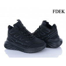 Кроссовки Fdek R9265-1