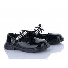 Туфли Clibee DC635-1 black