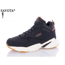 Ботинки Sayota B2132-2