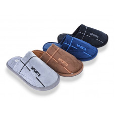 Тапочки Kangfu 079-5 mix