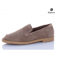 Туфли Башили H6547-9