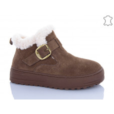 Ботинки Trasta WMP1097-33