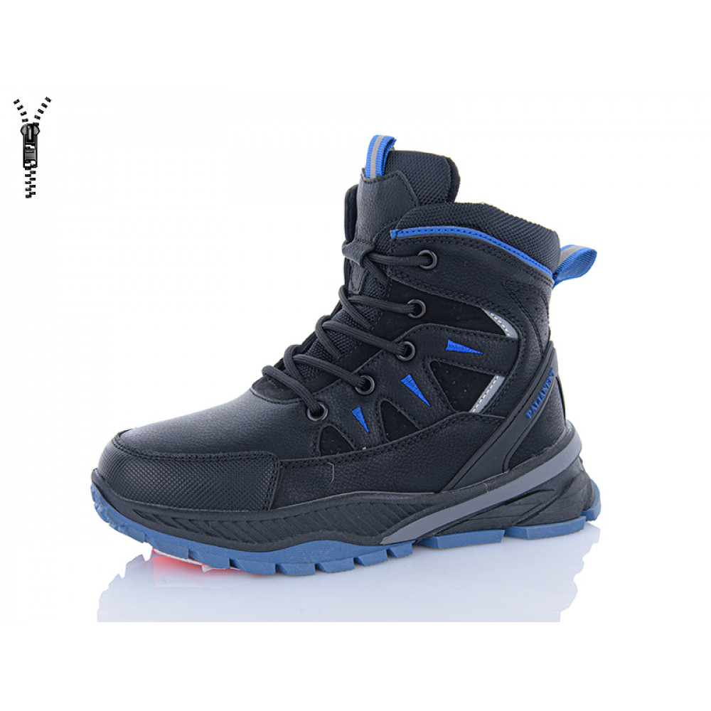 Ботинки Okshoes C1067-1