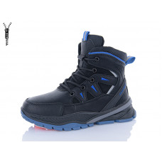 Ботинки Okshoes C1067-1