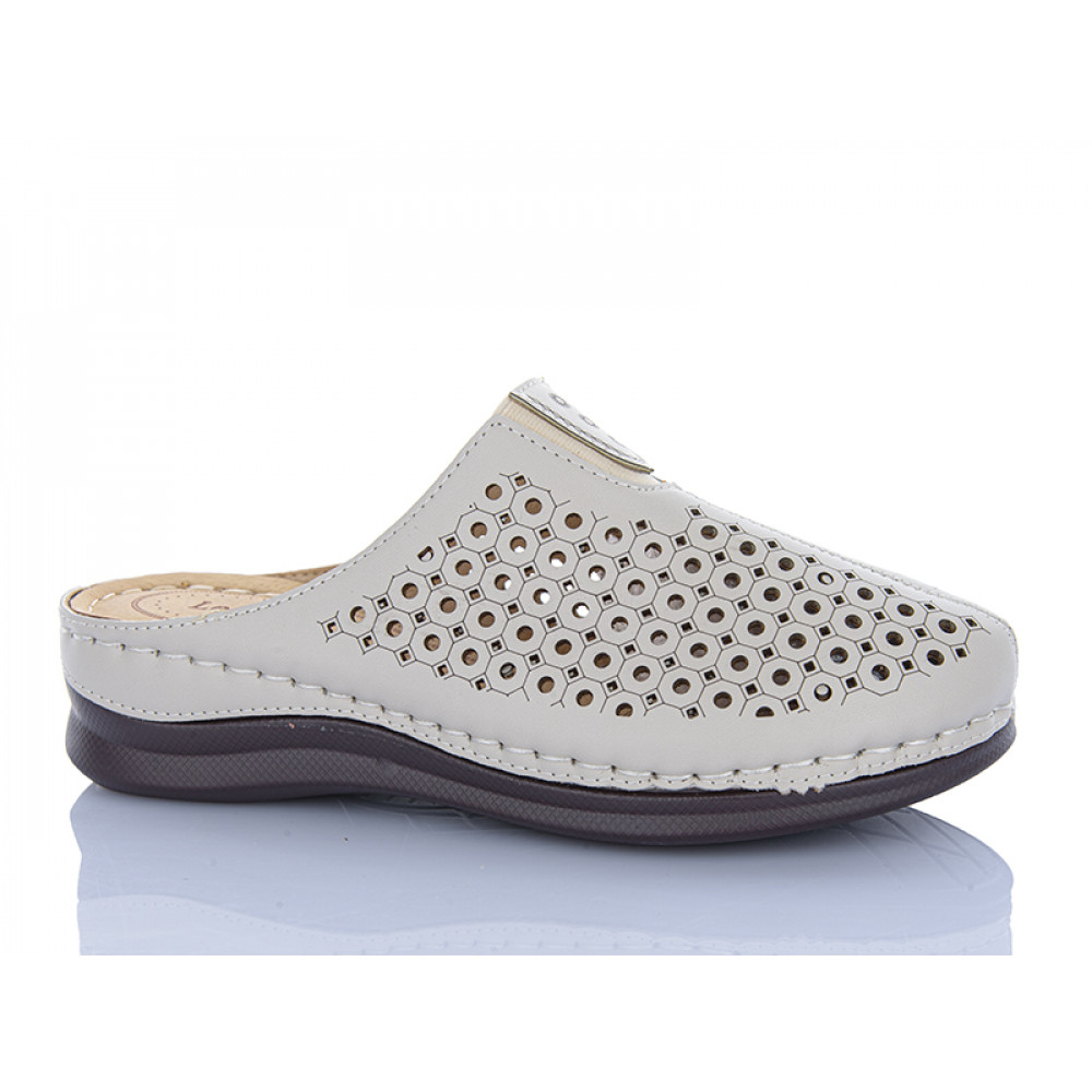 Шлепанцы Leguzaza 303-1