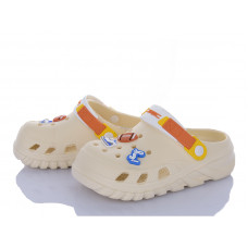 Кроксы Babyshop EF6960A