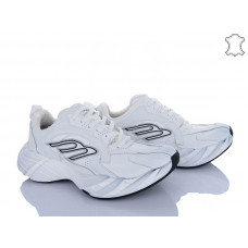 Кроссовки Clibee DC25999 white