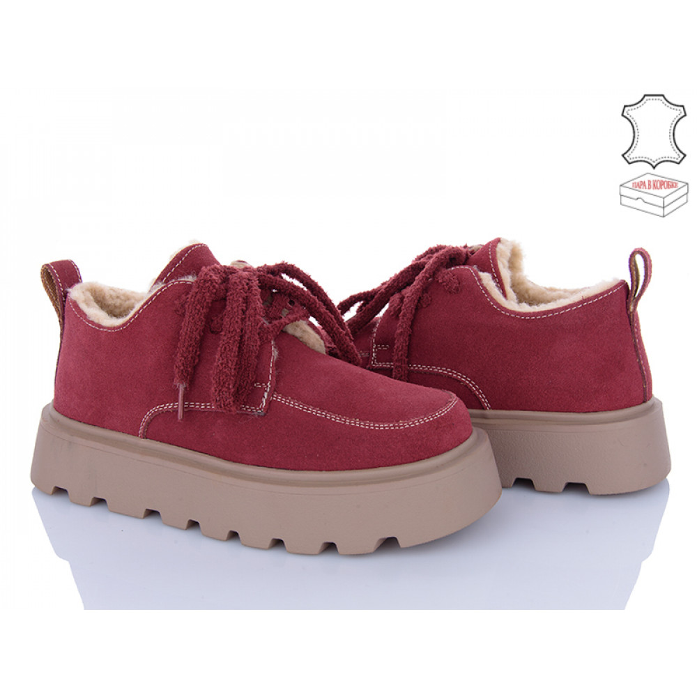 Ботинки Pl Ps 2805-5 Ботинки Pl Ps 2805-5