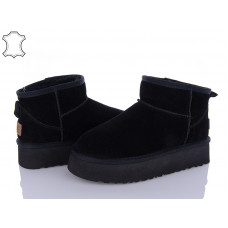 Угги Itts A801