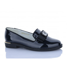 Туфли Леопард 115-2