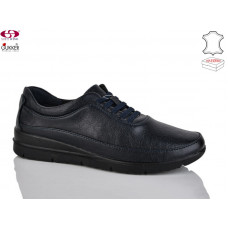 Туфли Gukkcr DB0037-5