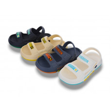 Босоножки Babyshop XF14 mix