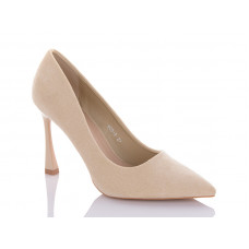 Туфли Qq Shoes QQ3-3-old-1