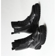 Ботинки Allshoes 192074