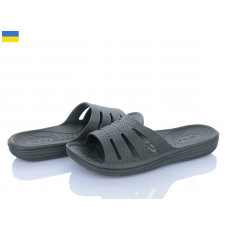 Шлепанцы Favorit П41 хакі
