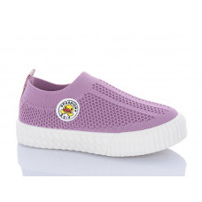 Кеды Jibukang B02-1603 pink