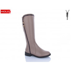 Сапоги Molo 0677X-2