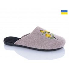 Тапочки Inblu 301-12
