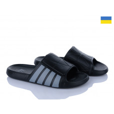 Шлепанцы Inblu N145 чорний