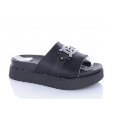 Шлепанцы Qq Shoes 1492-1
