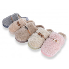 Тапочки Aba JN616 mix