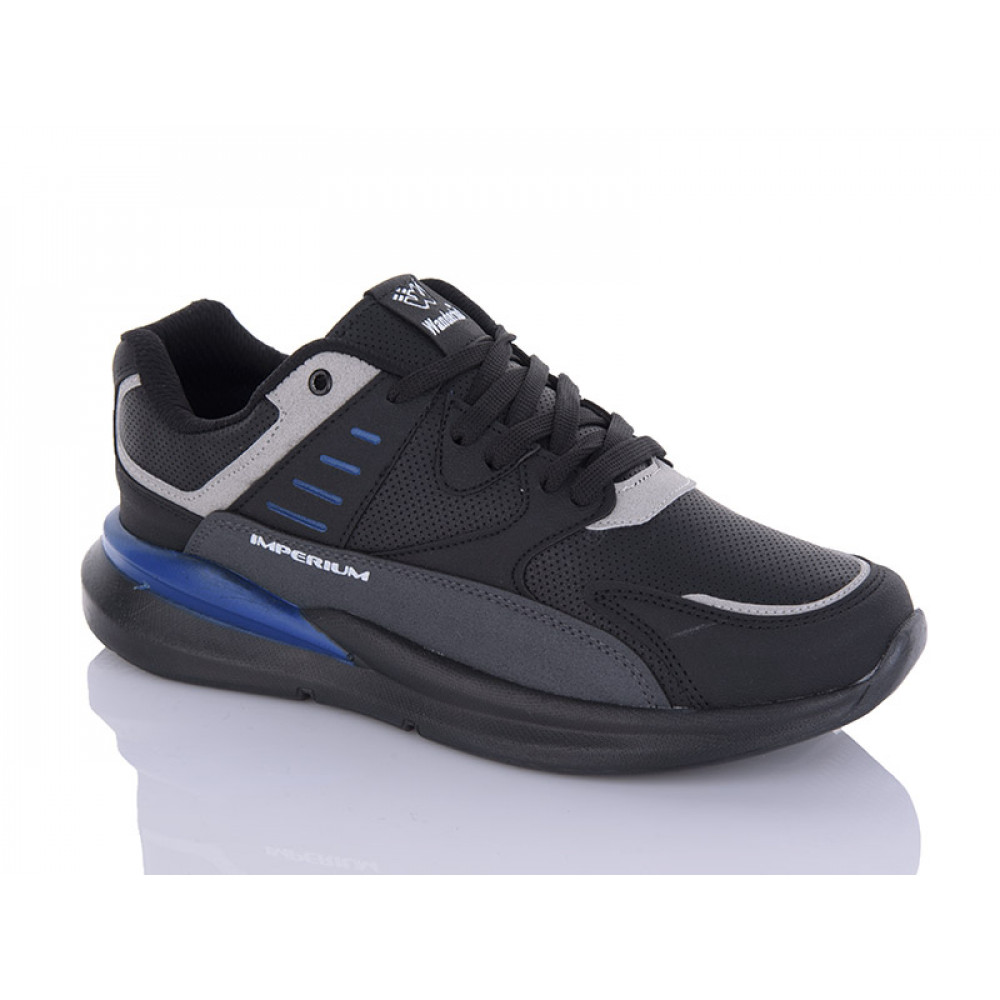 Кроссовки Sharif 994132-4 (40-45)