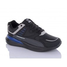 Кроссовки Sharif 994132-4 (40-45)